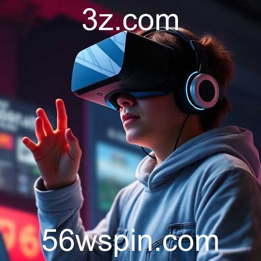 Novidades e Desafios em 56w: O Futuro dos Jogos