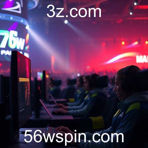 O Crescimento Explosivo dos Jogos Online em 2025