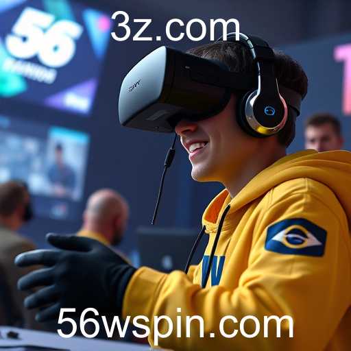 Avanços e Tendências do Mundo dos Jogos em 2025