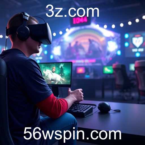 Explorando o Impacto dos Jogos Online em 2025