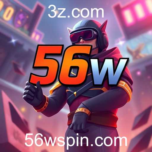 Novidades e Análise: O Impacto de 56w no Cenário dos Jogos Virtuais